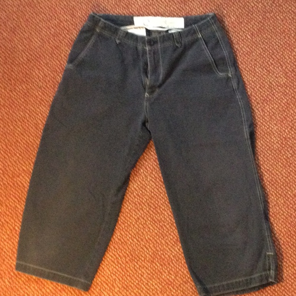 Royal Robbins Outdoor Goddess Capri
